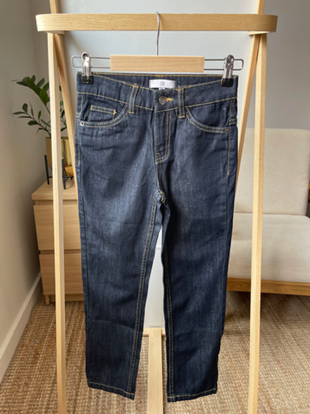 Джинсы La Redoute, 134