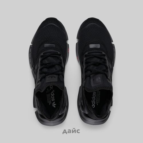 Кроссовки Adidas Originals Adifom Flux артикул:ID8298 - купить в магазине Дайс