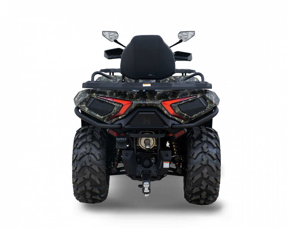 Квадроцикл HiSUN GUARDIAN 750L