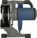 Штроборез сетевой AYGER  APM1700