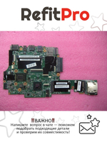 Материнская плата для ноутбука Lenovo Thinkpad X1 1st Gen i3-2310M nTPM nAES (63Y1685), оригинал