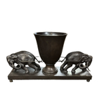 Ваза Два слона BRA.190 [Арт. BRA.190]