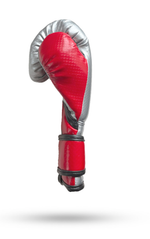 Боксерские перчатки Infinite Force Active Kid Silver&Red