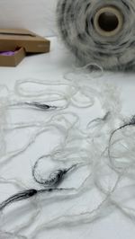 LINEAPIU ITALIA S.P.A. 34% альпака бэби 13% меринос 17% полиамид 34% полиакрил 2% другие волокна