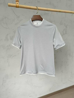 Футболка Brunello Cucinelli