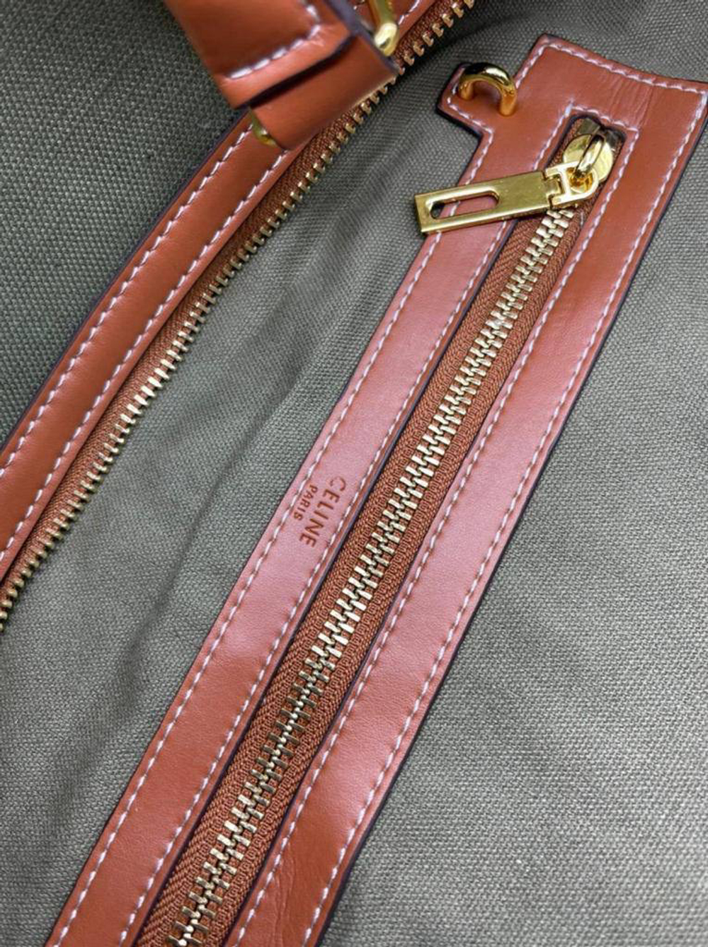 Дорожная сумка Celine