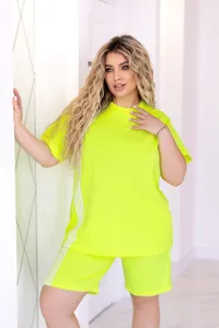 Костюм УК-1315-5 Фабрика Моды