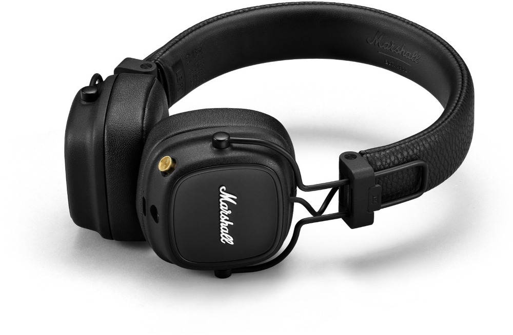 накладные наушники MARSHALL оригинал