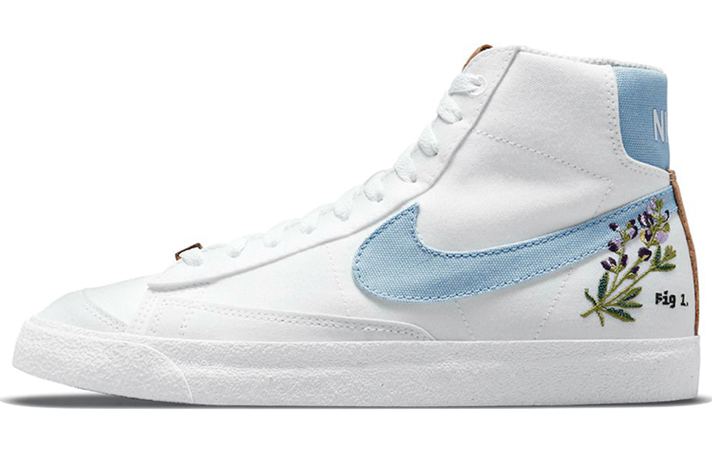 Кроссовки Nike Blazer '77 (Женская размерная сетка)
