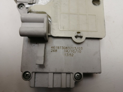 AWE7527/1 кт119 Блокировка люка для стиральной машины Whirlpool AWE7527/1 б/у