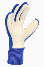 Вратарские перчатки Nike Dynamic Fit - синий