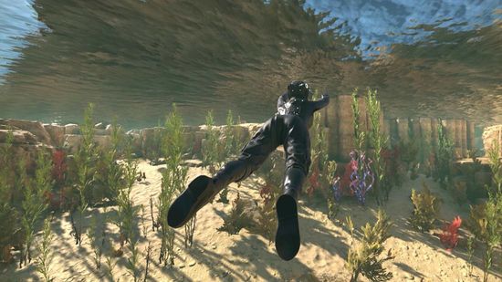 PS5 Hubris (только для PS VR2) (Б/У, Русские субтитры, PPSA-13416)