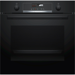 Встраиваемый электрический духовой шкаф Bosch HBG539EB0