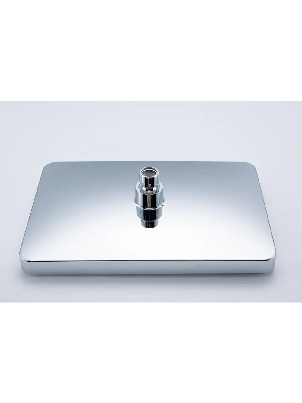 Душевая система с тропическим душем Frap F2490