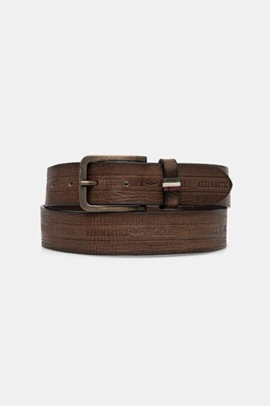 Ремень AERONAUTICA