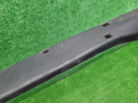 Накладка крышки багажника BMW X6 G06 (2023-н.в.)