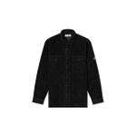 STONE ISLAND Fall Jackets Coats Men's Black