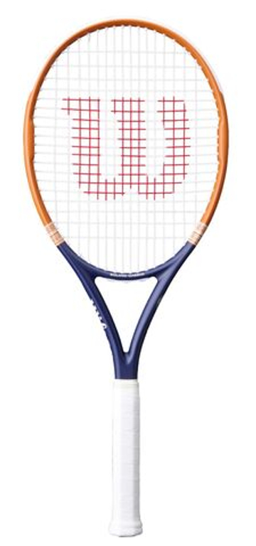 Теннисная ракетка Wilson Roland Garros Equipe HP
