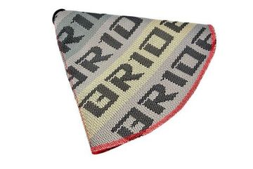 Чехол (кожух) КПП BRIDE градиент