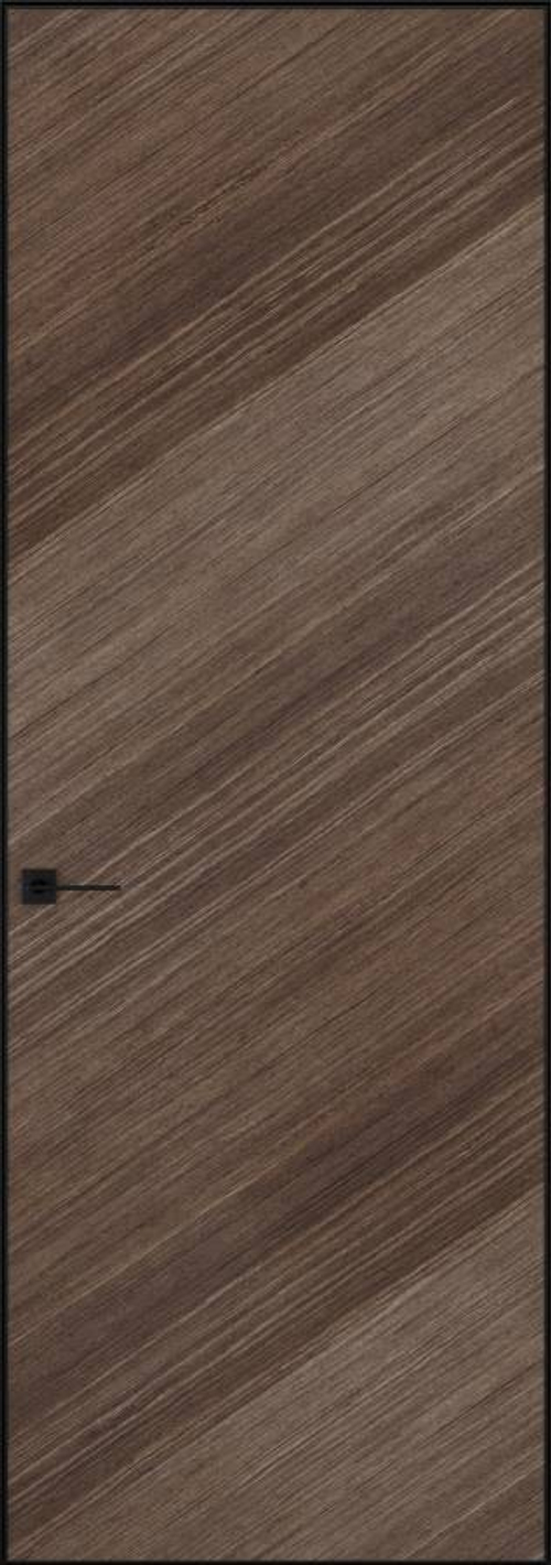 Дверь 3 SIBERIA Finewood Grigio Creta