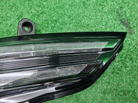 ДХО правый Zeekr 001 (2021-н.в.) LED