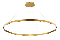 2063-DW-1200 PAINT GOLD (1) Светильник (NW)