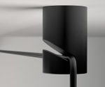 Подвесной дизайнерский светильник  Wireflow 0305 by Vibia
