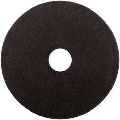 Диск отрезной по металлу Т41-115х1,0х22,2, 10/100/400, Cutop Profi CUTOP 39996т