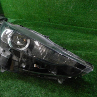 Фара правая Mazda CX-5 2 (2017-2021) LED