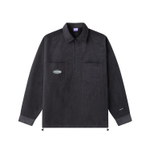 Рубашка Ymkashix Velvet