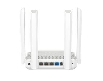 Netcraze Speedster DSL - каталог keenetic
