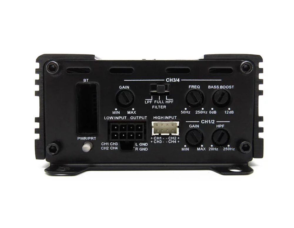 ZAPCO ST-64D SQ MINI