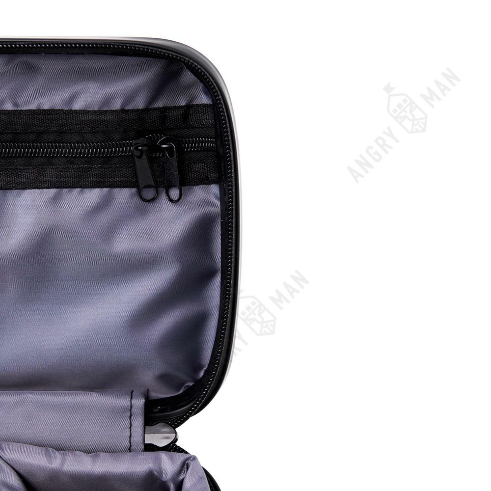 Кейс под наушники и очки, Garry Zonter