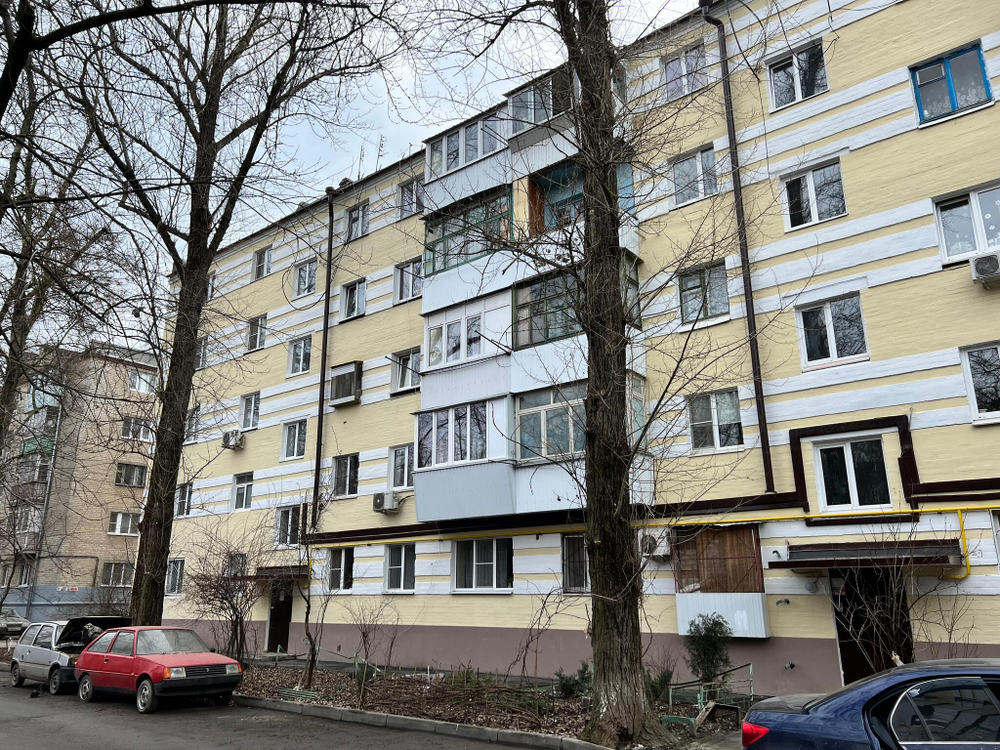 Ростовская обл., г. Ростов-на-Дону, пр-кт. 40-летия Победы, д. 55а