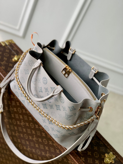 Louis Vuitton Bella Tote Bag