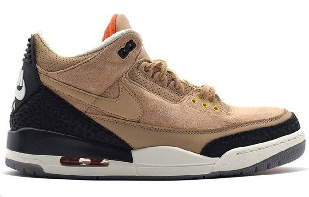 Кроссовки Jordan Air Jordan 3 Nrg Jth Tinker Hatfield