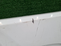 Капот Ford Cargo (2011-н.в.)