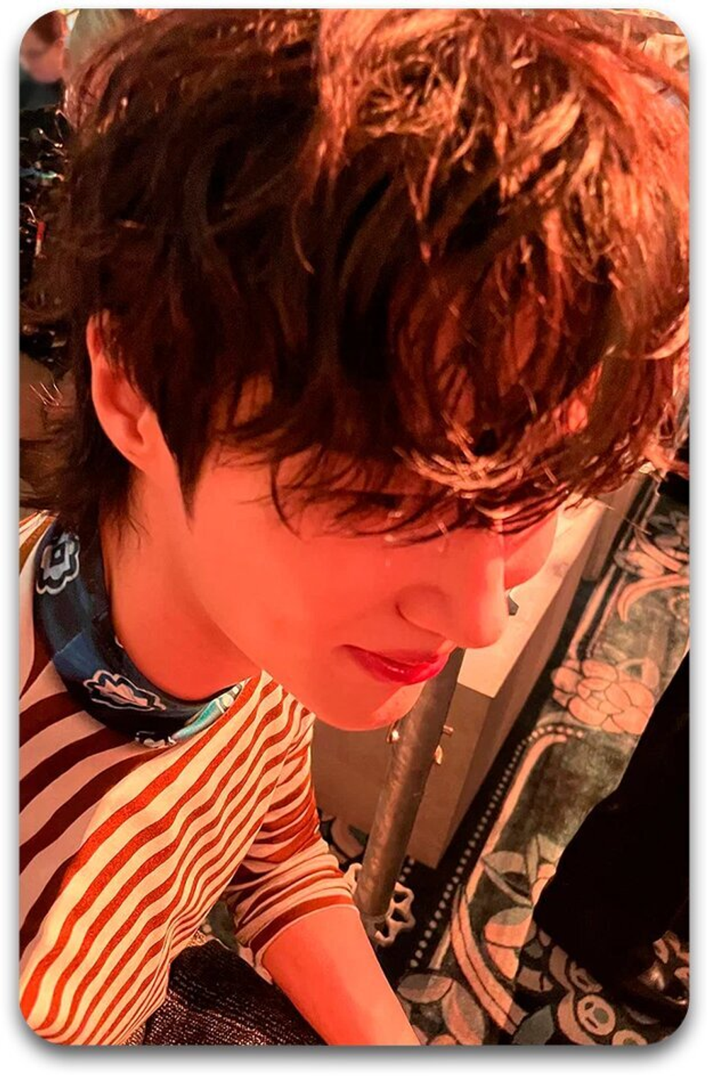Карта #1754 / Byeon Woo Seok