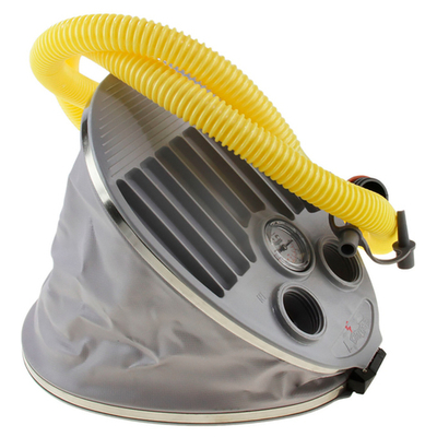 Насос ножной BRAVO 7M (Не работает манометр. Сам насос исправен)