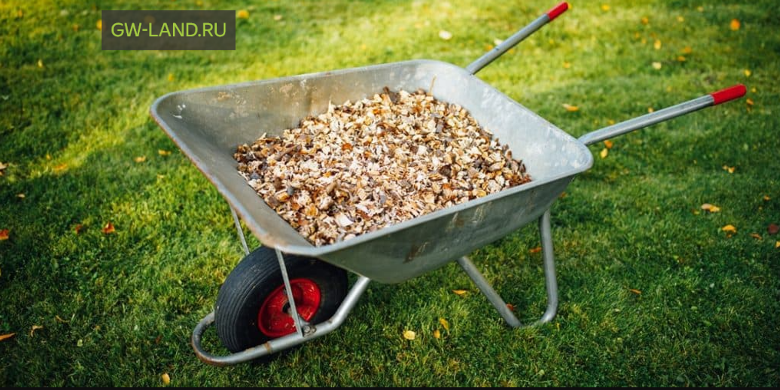 Как выбрать садовый измельчитель для дачи