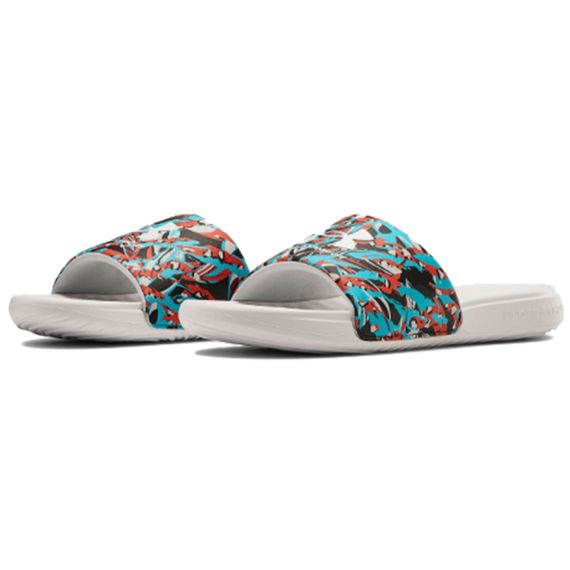 Under Armour Ansa Getaway 'White'