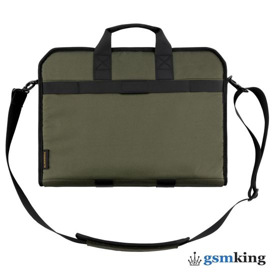 UAG Tactical Slim Brief Protective Bag For up to 15 | 16 inch Macbook/Laptop Olive (Зелёный)982610117272