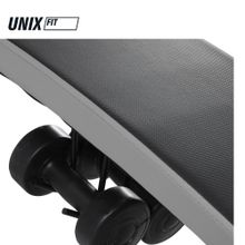 Силовой комплекс UNIX Fit BLOCK 70 MULTI