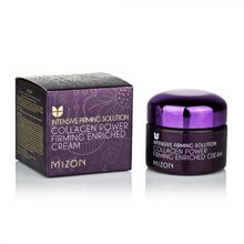 Укрепляющий крем для лица с коллагеном Mizon Collagen Power Firming Enriched Cream, 50 мл
