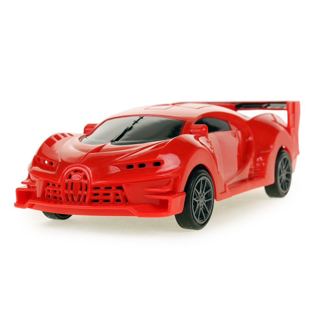 Машина Классическая ин. 26см, пакет 333-1A