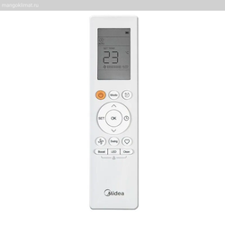 Midea MSAG1-12HRN1-I / MSAG1-12HRN1-O