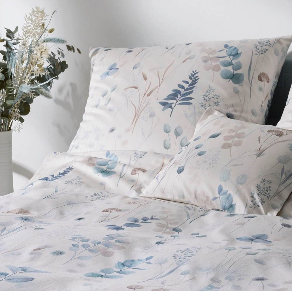 Пододеяльник 140x200 Elegante Plantation 2284/2 вид