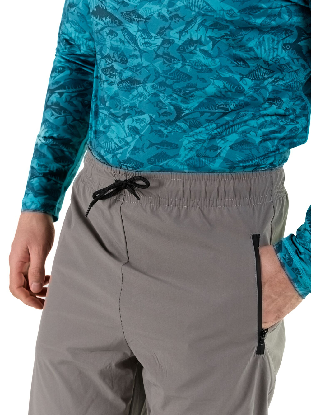 Штаны Norfin SUN PRO RELAX р.S