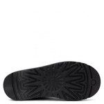 UGG Classic Mini II Leather Black