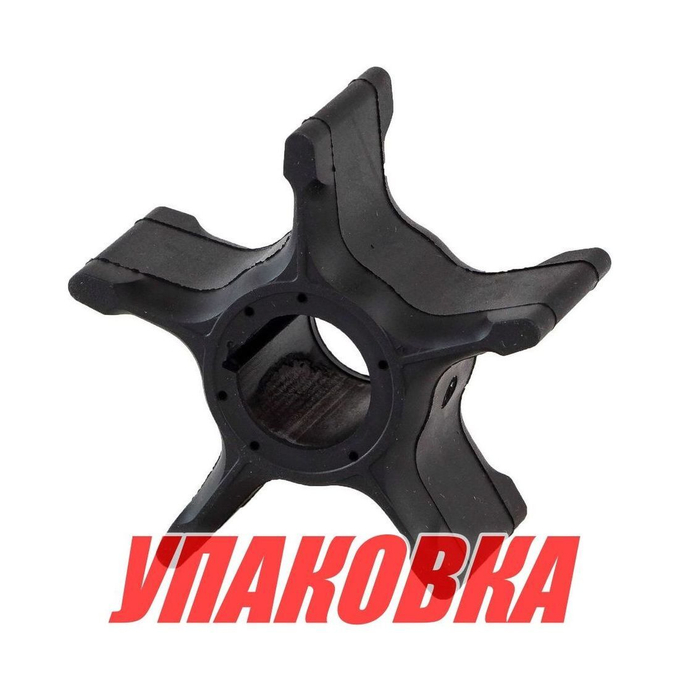 Крыльчатка охлаждения Suzuki DF200-350, Omax (упаковка из 12 шт.)